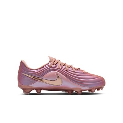 Nike Jr Tiempo Maestro Academy LE Multi-Ground Low-Top Football Boots ...