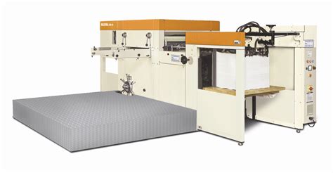 Sain Packaging bolsters post-press operation with a Maxima kit ...