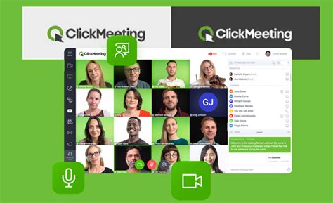 How to Record ClickMeeting If You Aren’t the Host
