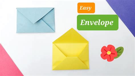 Making Envelopes 的图像结果