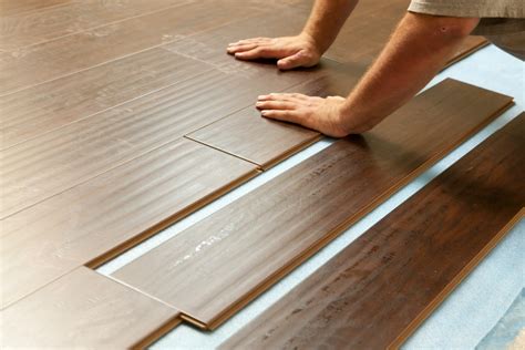 Vinyl Flooring Installation Frisco TX | GC Flooring Pros