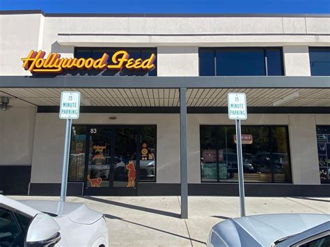 Hollywood Feed - 378 Reviews - Pet Stores in Chapel Hill, NC - Birdeye