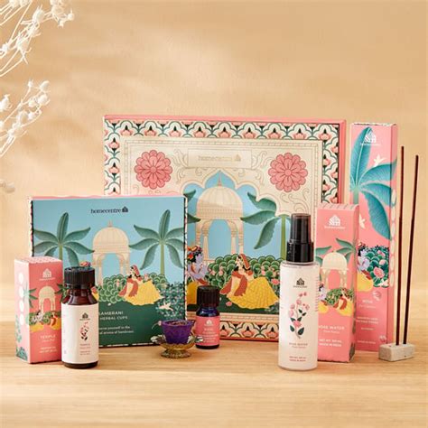 Home Fragrance - Buy Room Fragrance Online At Low Prices - Home Centre