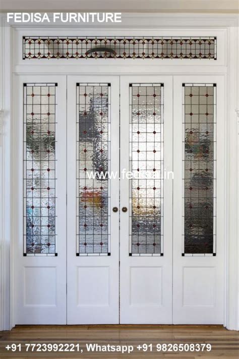 Door Design Wooden Main Door Designs Indian Style Jali Ke Palle Ka ...