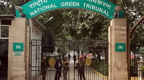 NGT rebukes CPCB for neglecting hazardous waste framework - BusinessToday