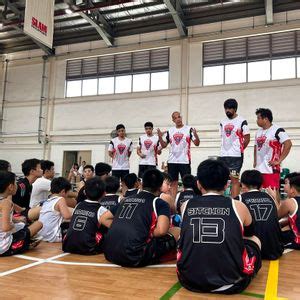 SKYHOOPS BASKETBALL TRAINING , Ayala Malls Manila Bay Sports Center 6F ...