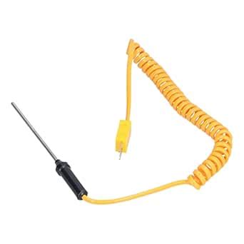 3NH® Thermocouple, Temperature Sensor Anti Electric Leakage for Mobile ...