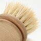 VÄLVÅRDAD dish-washing brush, stainless steel/beech - IKEA