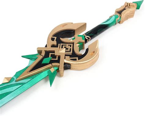 Lingxuinfo 120cm Genshin Impact Primordial Jade India | Ubuy