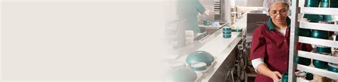 Hospitality Services Careers| The University of Kansas Health System
