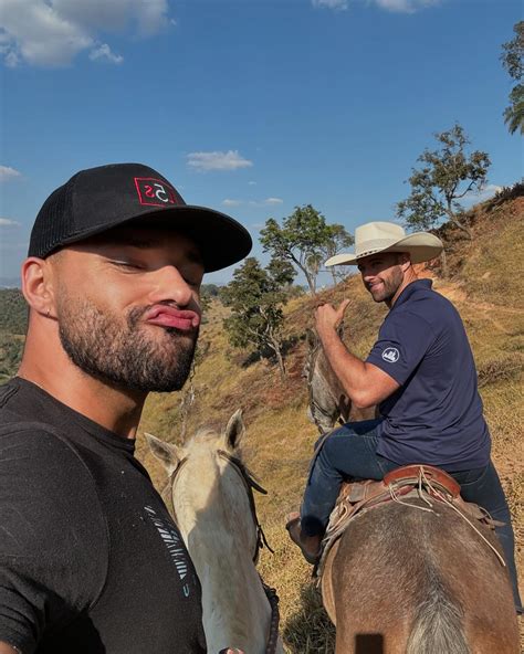 Rafael L Silva Nudes