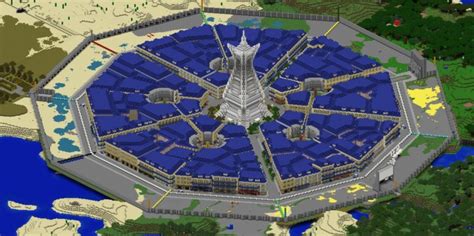 Image result for Pokemon Map Minecraft