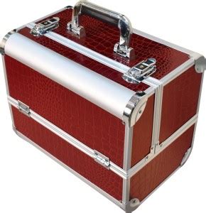 Pride STAR Professional makeup Vanity Box Price in India - Buy Pride ...