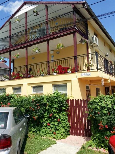 CASA CEARA COSTINESTI - Guesthouse Reviews & Photos - Tripadvisor