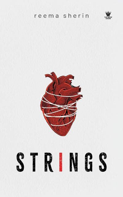 Strings (Paperback) by Reema Sherin – BooksTech