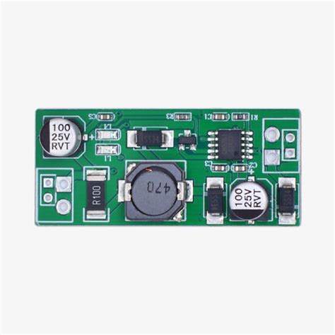 CN3761 Lithium Battery Charger Protection Board Module 5V–15V for 4.2V ...
