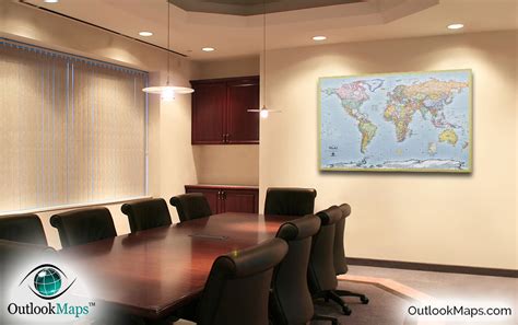 Standard World Map 的图像结果