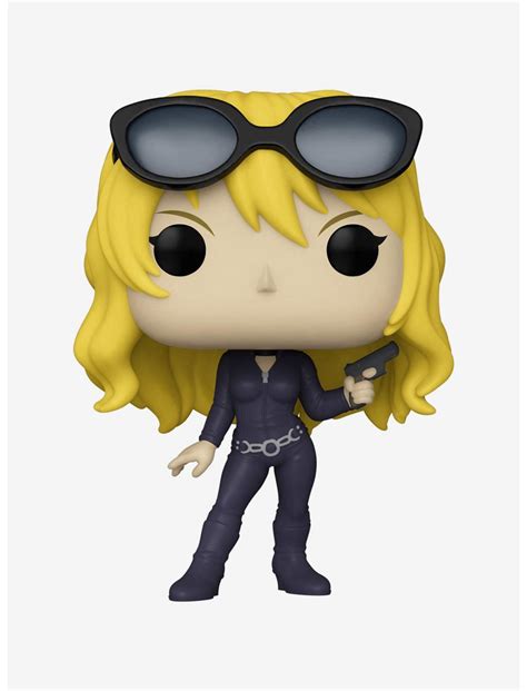 Funko Pop! Animation Cowboy Bebop Julia Vinyl Figure | BoxLunch