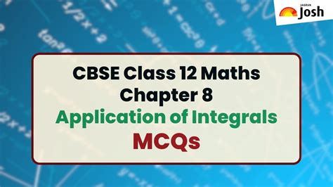 Maths MCQ Class 12 的图像结果