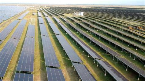 Power Projects | Meil