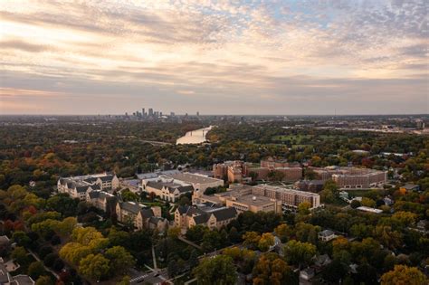 University of St. Thomas · Minnesota Office Photos | Glassdoor