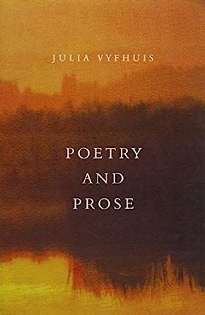 Buy Poetry and Prose Book Online at Low Prices in India | Poetry and ...