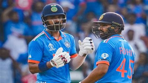 World Cup 2023: It is impossible to defeat Team India - it will become ...