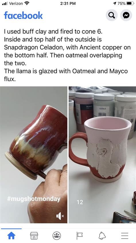 Pottery Tutorial Video Applying Flux 的图像结果