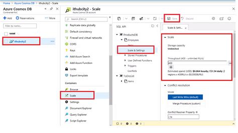 Image result for NoSQL Database Cosmos DB