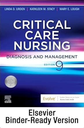 Buy Critical Care Nursing: Diagnosis and Management Book Online at Low ...