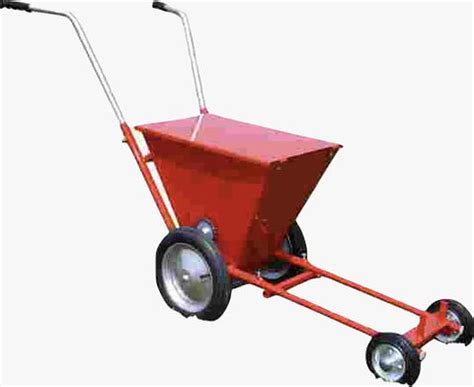 Line Marking Machine – Bhaseen Sports Pvt. Ltd.