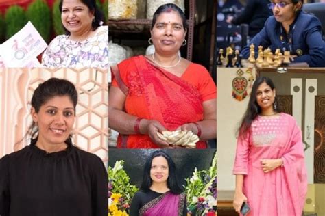 International Women's Day: Six exceptional women share remarkable ...