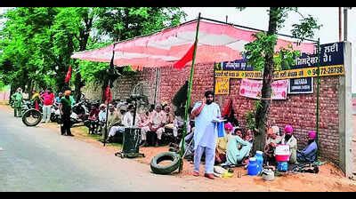 Biogas Plant: Villagers Assured: Biogas Plant Will Not Harm Environment ...