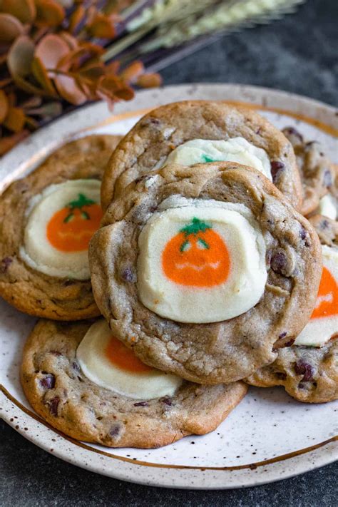 Biscotti Di Pillsbury Halloween