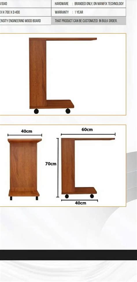 Image result for Movable Table