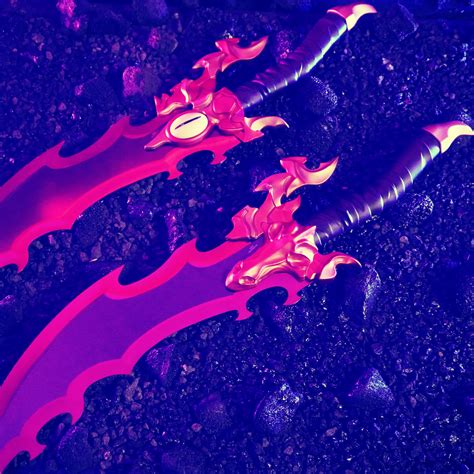 Scorpion Kunai | Mortal Kombat (Metal) – Sword Slice