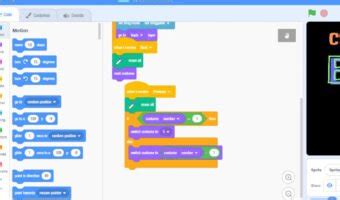 Image result for Scratch 3.0 Games Tutorial
