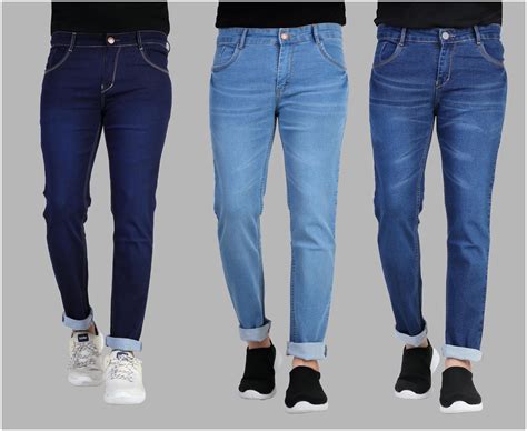 Top 20 Best Jeans Brand for Men 2024 | Fashion Sootra