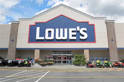 Image result for Lowe's Store Inside