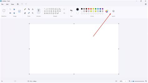 Using Paint On Windows 10 的图像结果
