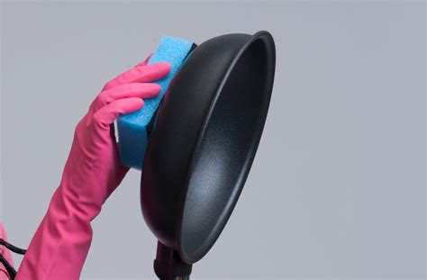 How to Clean Anolon Cookware 的图像结果