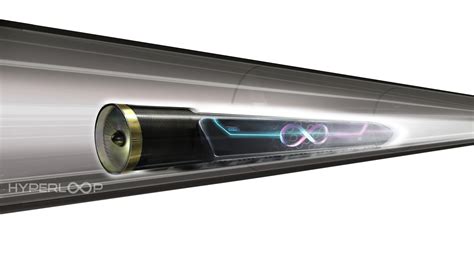 Image result for Tesla Hyperloop