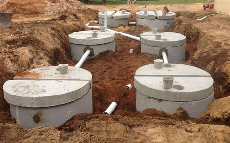 Discover The True Cost Of Septic Tank Installation In 2025
