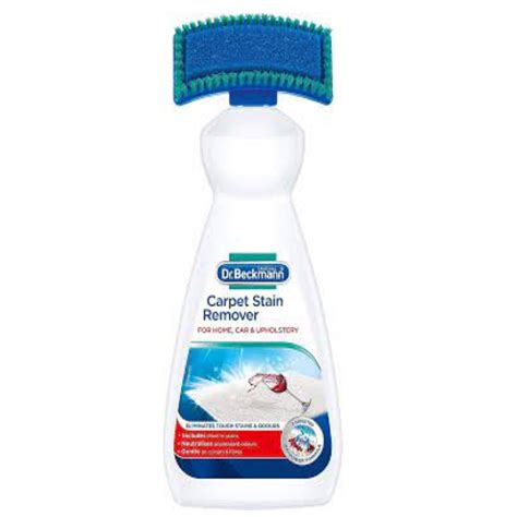 DR. BECKMANN Carpet Stain Remover 650ML