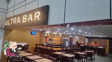 ULTRA BAR, Bhubaneswar - Restaurant reviews