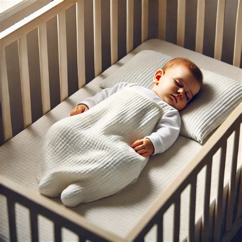 10 Proven Ways to Ensure Safe Sleep for Babies - BeIN ADVISOR