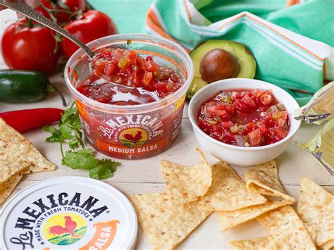 Publix Mango Salsa