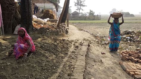 Bihar’s MGNREGA Workers Stare at Deeper Rural Stagnation | NewsClick