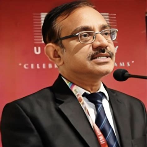 University Officials | ITM University Gwalior