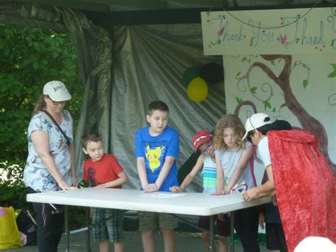 Image result for Magic Science Show